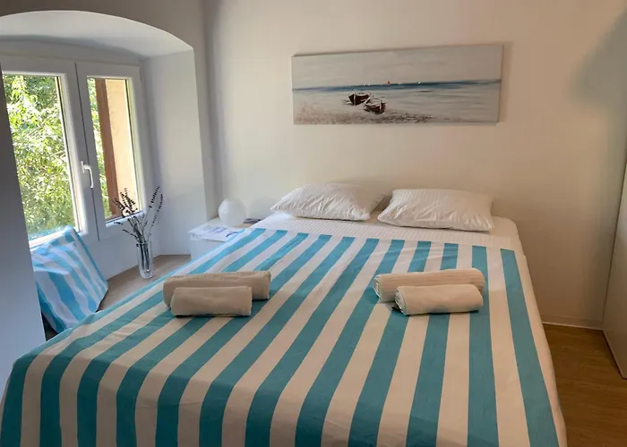 Apartment Studio Salvetti
