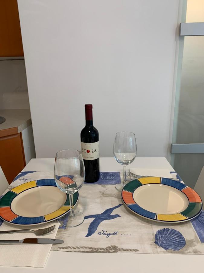 Apartment Salvetti Piran
