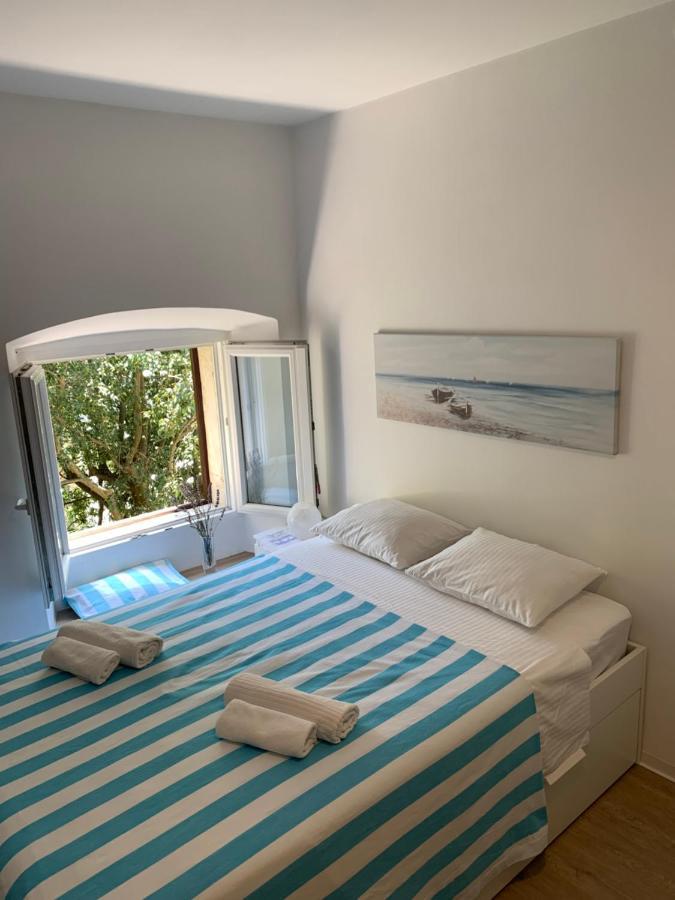 Salvetti Apartment