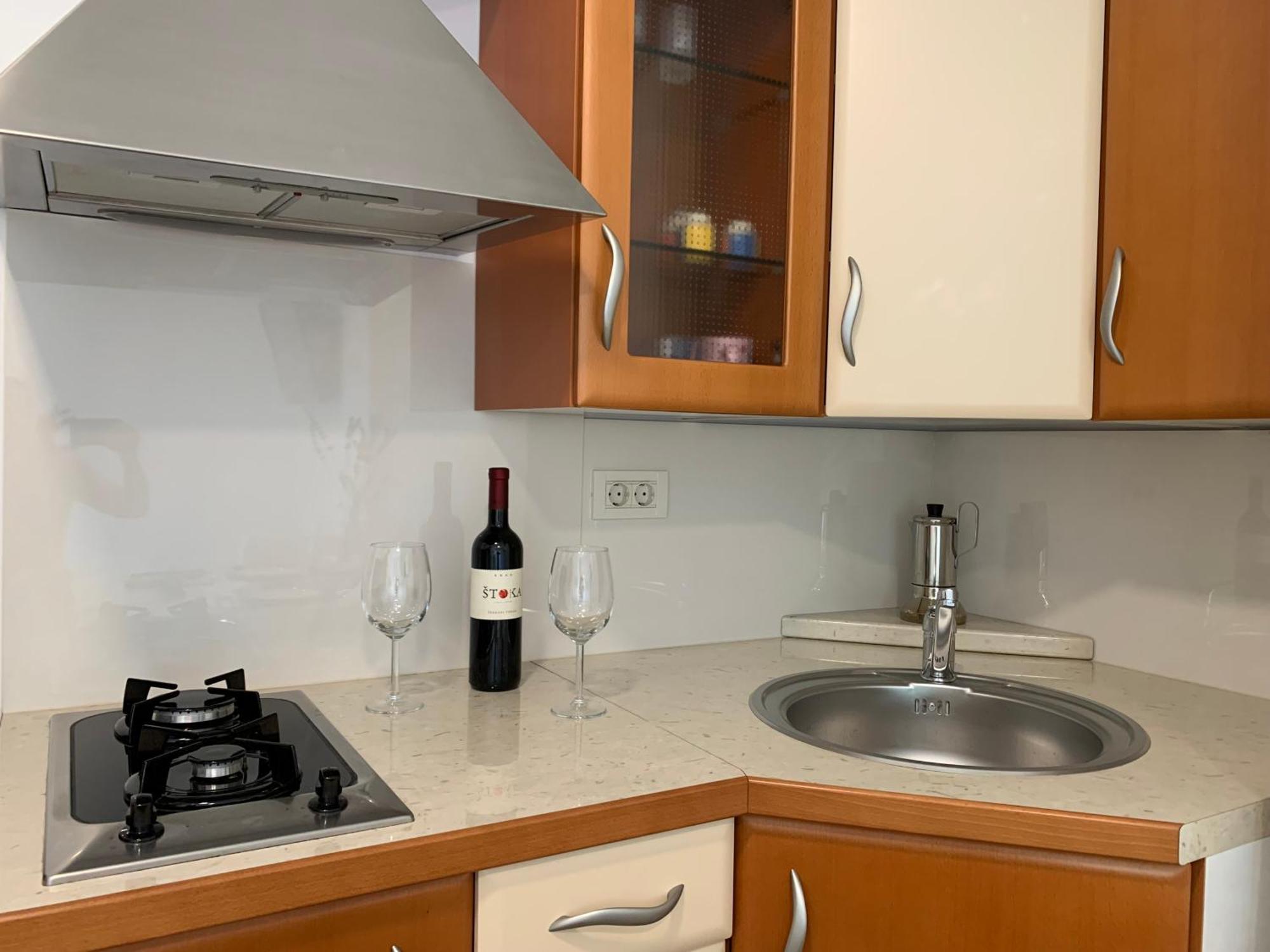 Apartment Salvetti Piran