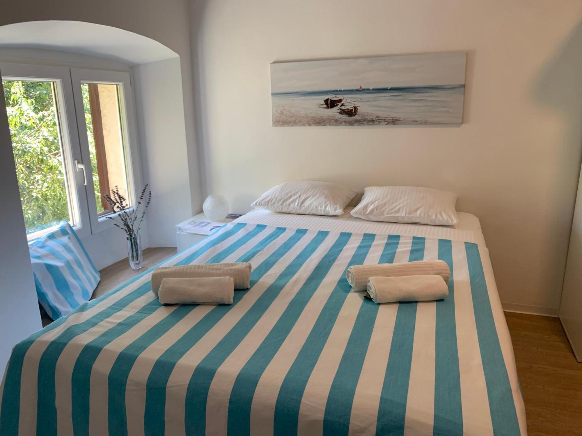 Apartment Salvetti *